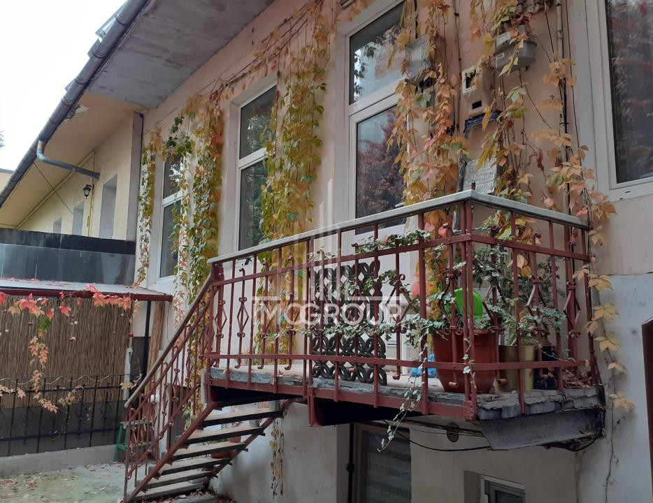 Apartament de inchiriat pe str Motilor 
