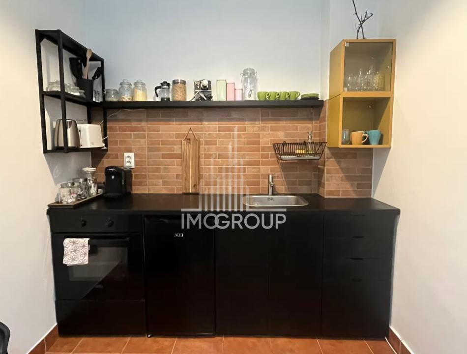 Apartament de inchiriat pe str Motilor 