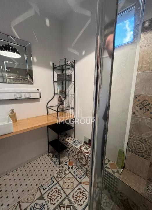 Apartament de inchiriat pe str Motilor 
