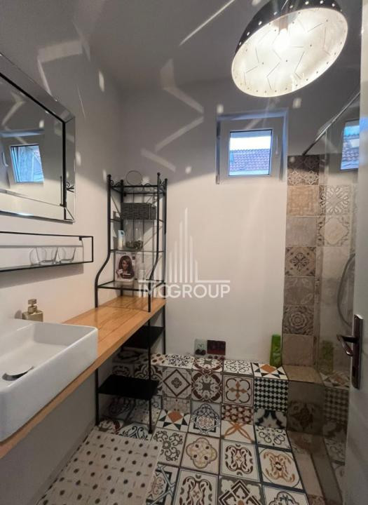 Apartament de inchiriat pe str Motilor 