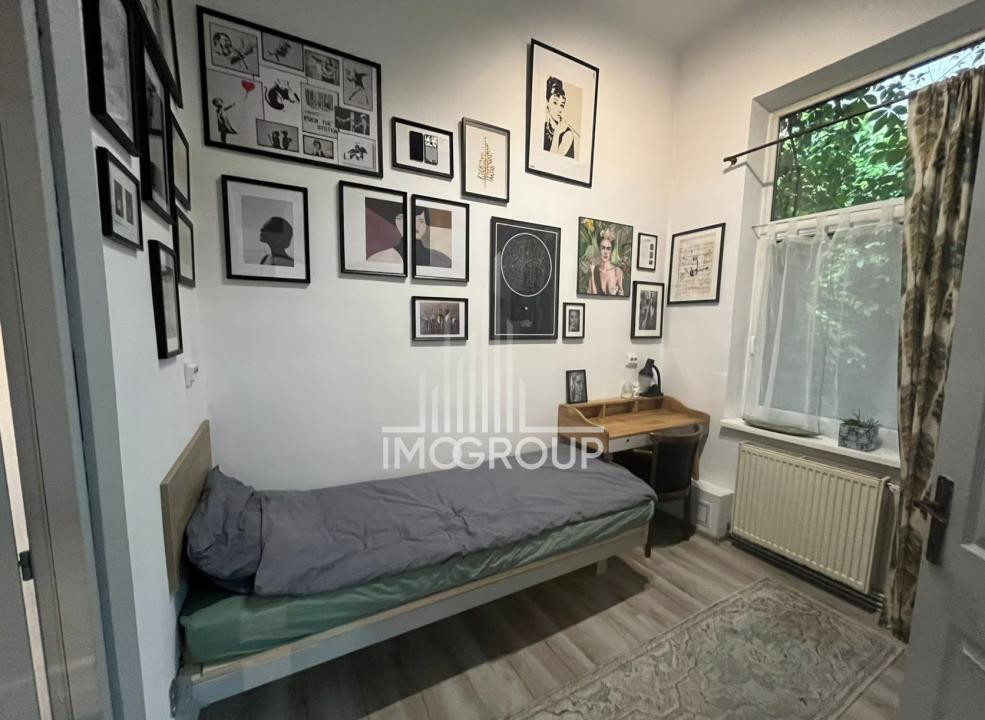 Apartament de inchiriat pe str Motilor 