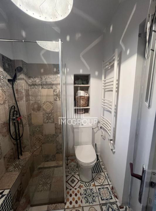 Apartament de inchiriat pe str Motilor 