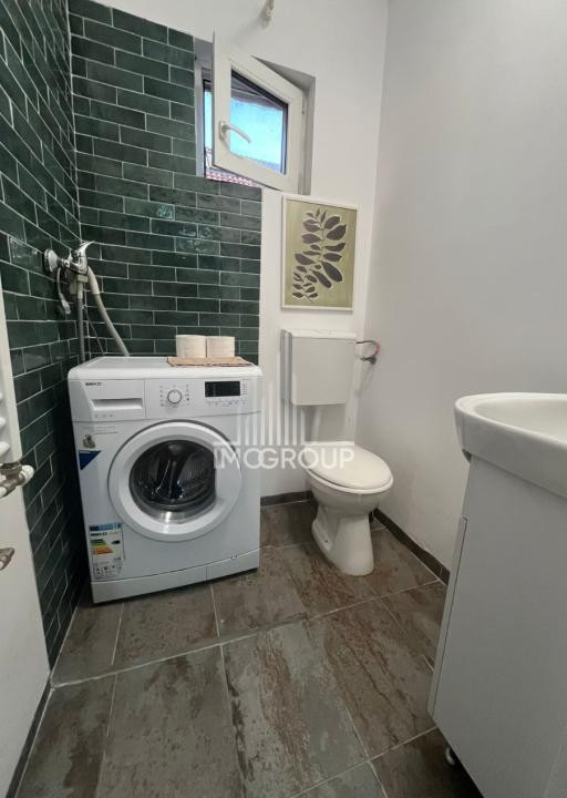 Apartament de inchiriat pe str Motilor 