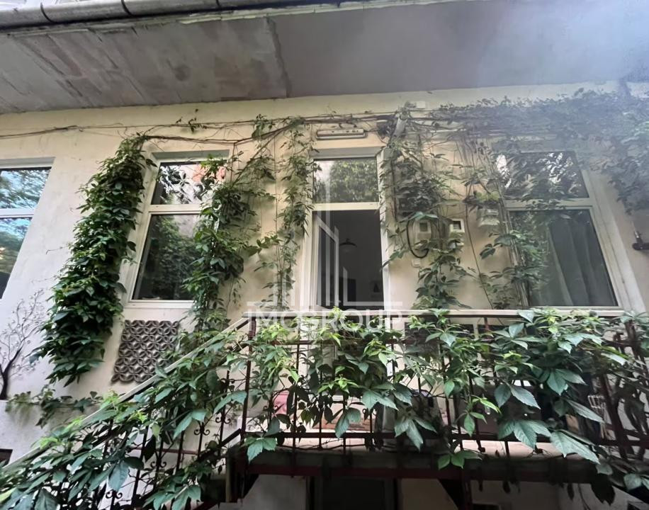 Apartament de inchiriat pe str Motilor 