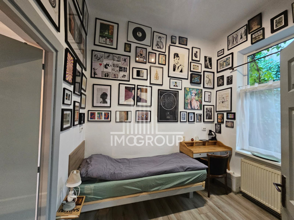 Apartament cu 2 dormitoare de inchiriat pe str Motilor 