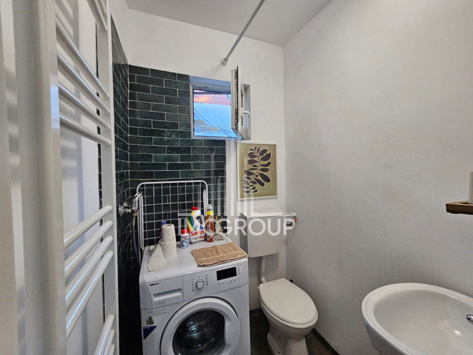 Apartament cu 2 dormitoare de inchiriat pe str Motilor 