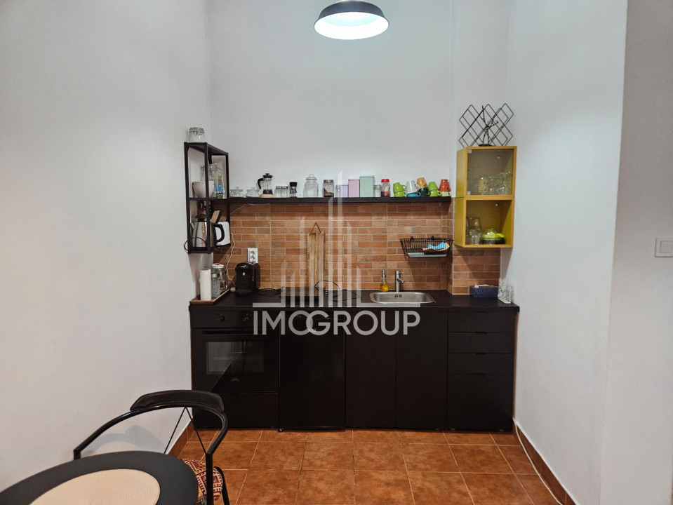 Apartament cu 2 dormitoare de inchiriat pe str Motilor 