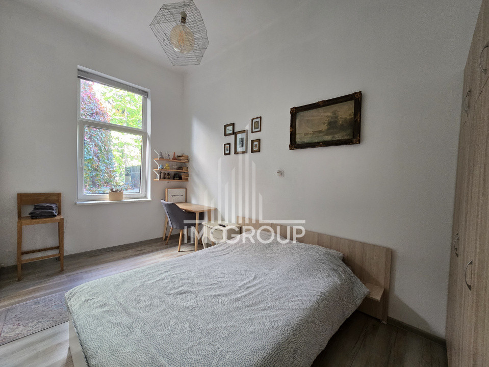 Apartament cu 2 dormitoare de inchiriat pe str Motilor 