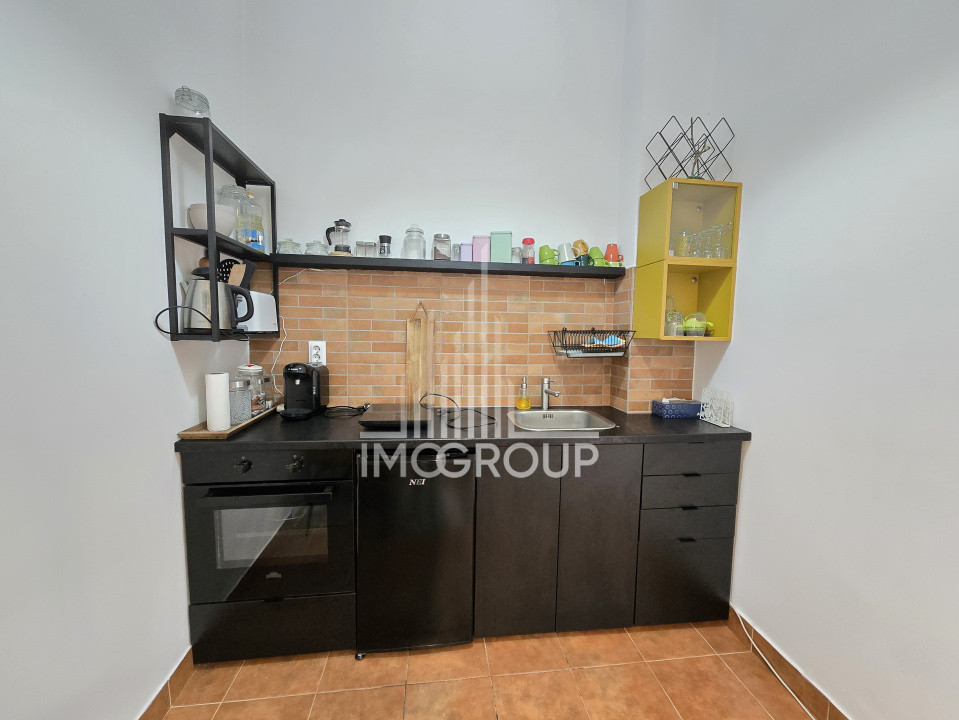 Apartament cu 2 dormitoare de inchiriat pe str Motilor 