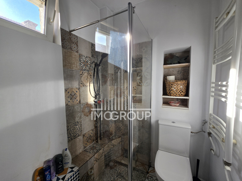 Apartament cu 2 dormitoare de inchiriat pe str Motilor 