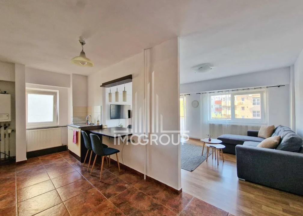 CHIRIE – Apartament 3 camere | Zorilor – Sigma Center | Parcare  