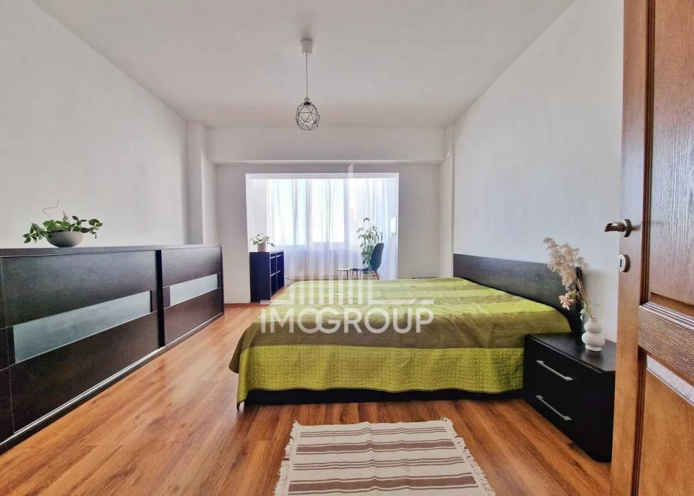 CHIRIE – Apartament 3 camere | Zorilor – Sigma Center | Parcare  
