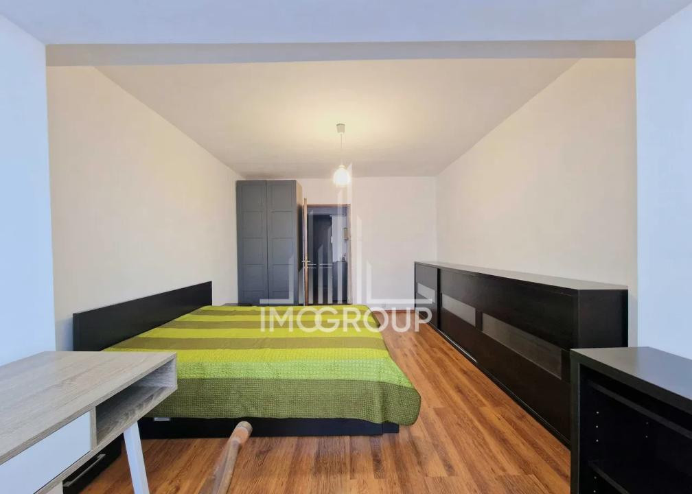 CHIRIE – Apartament 3 camere | Zorilor – Sigma Center | Parcare  