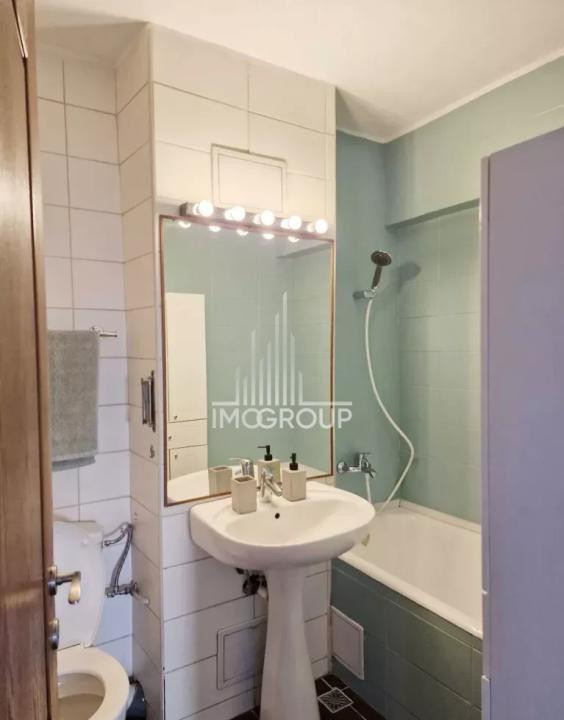 CHIRIE – Apartament 3 camere | Zorilor – Sigma Center | Parcare  