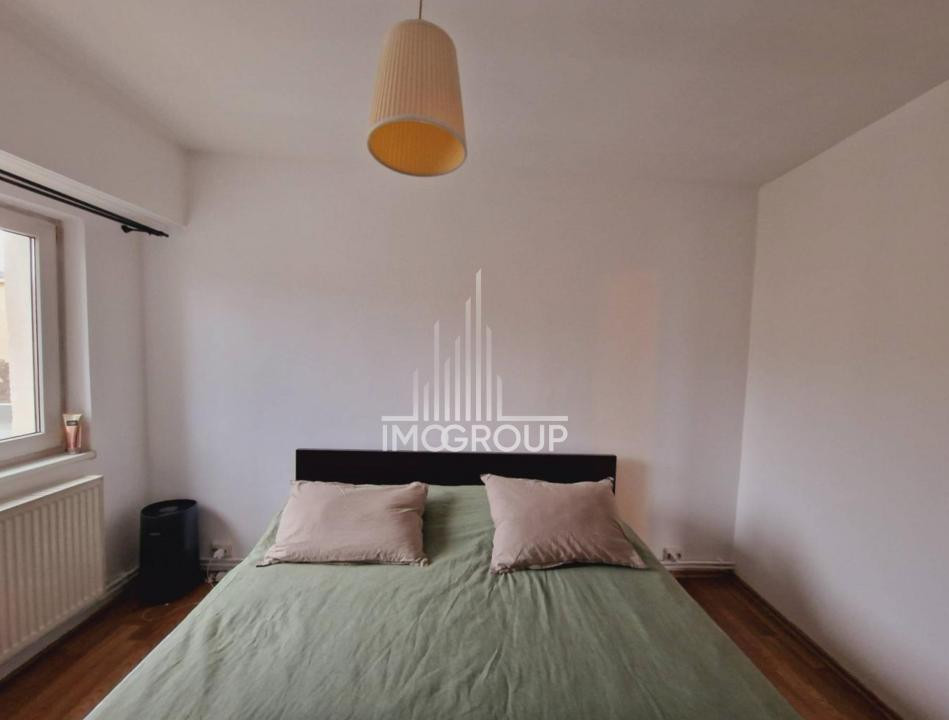CHIRIE – Apartament 3 camere | Zorilor – Sigma Center | Parcare  