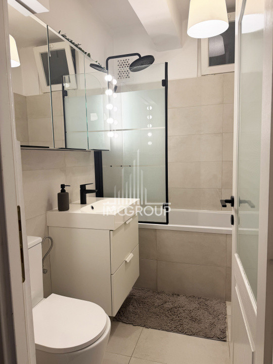 Vanzare apartament cu 3 camere, central Piata Mihai Viteazu la 2 min
