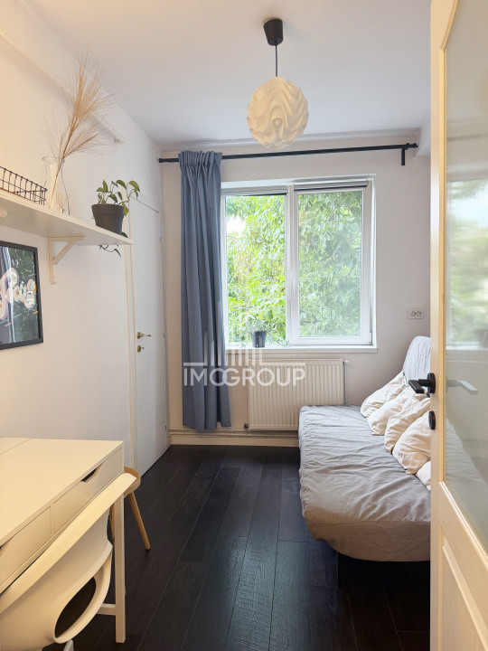 Vanzare apartament cu 3 camere, central Piata Mihai Viteazu la 2 min