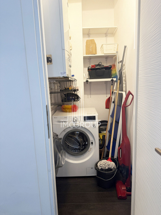 Vanzare apartament cu 3 camere, central Piata Mihai Viteazu la 2 min