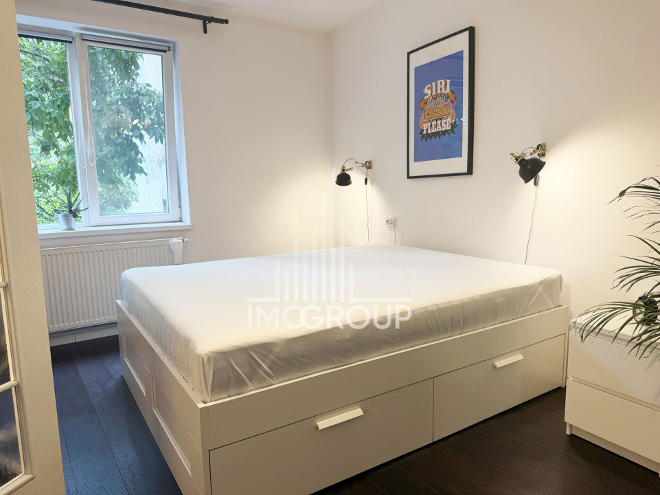 Vanzare apartament cu 3 camere, central Piata Mihai Viteazu la 2 min