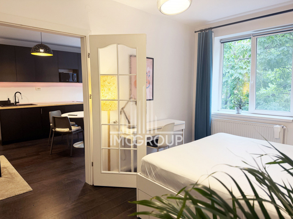 Vanzare apartament cu 3 camere, central Piata Mihai Viteazu la 2 min
