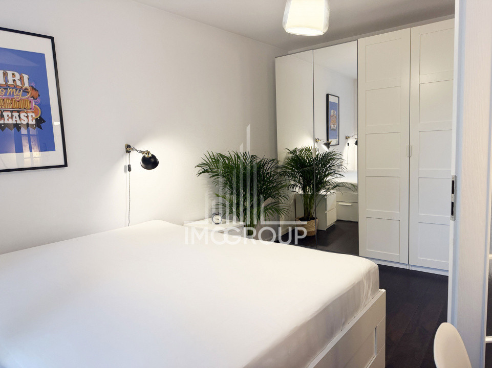 Vanzare apartament cu 3 camere, central Piata Mihai Viteazu la 2 min