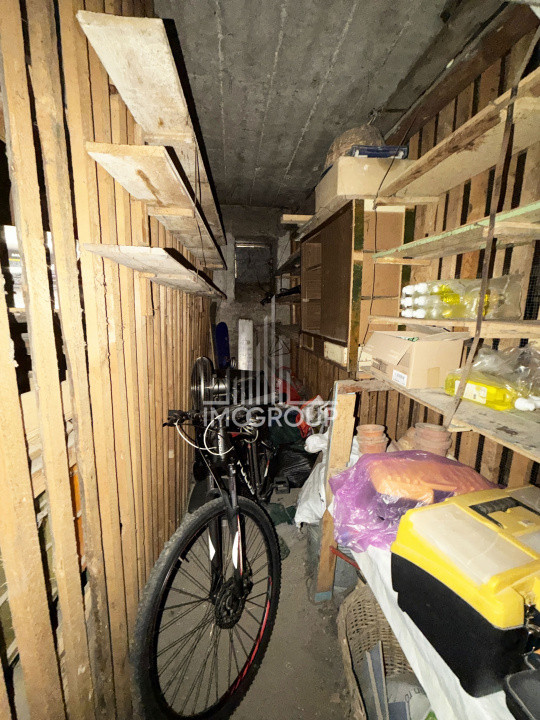 Vanzare apartament cu 3 camere, central Piata Mihai Viteazu la 2 min