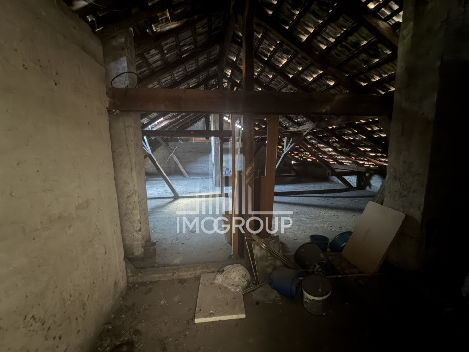 Vanzare apartament cu 3 camere, central Piata Mihai Viteazu la 2 min