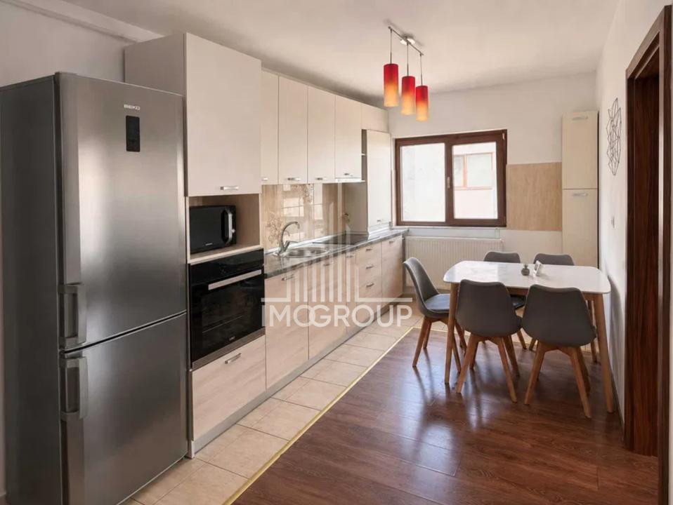 Vanzare! Apartament 2 camere decomandat, 57 mp, parcare, - Bună Ziua