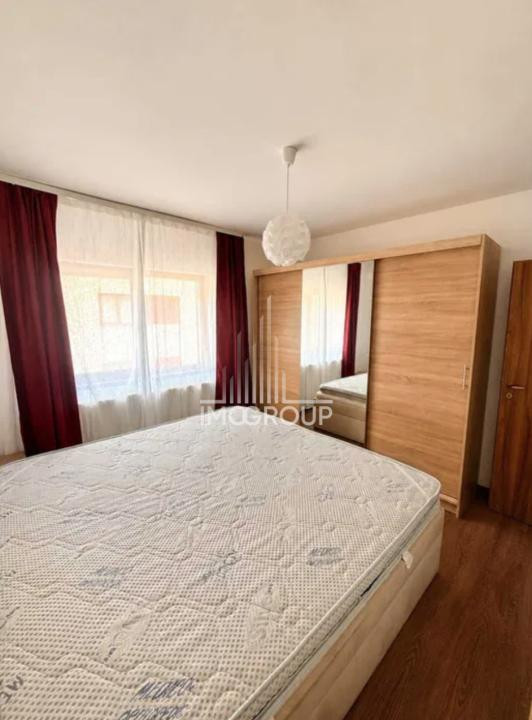 Vanzare! Apartament 2 camere decomandat, 57 mp, parcare, - Bună Ziua