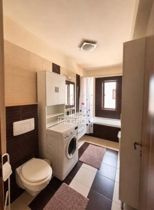Vanzare! Apartament 2 camere decomandat, 57 mp, parcare, - Bună Ziua