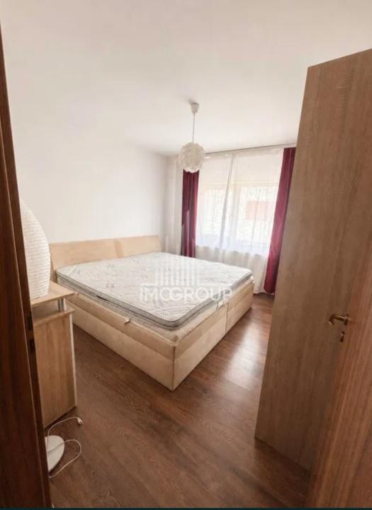 Vanzare! Apartament 2 camere decomandat, 57 mp, parcare, - Bună Ziua