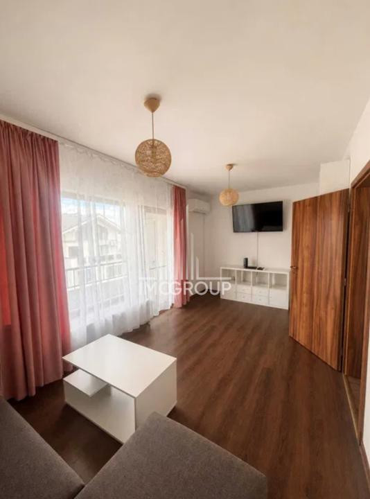 Vanzare! Apartament 2 camere decomandat, 57 mp, parcare, - Bună Ziua