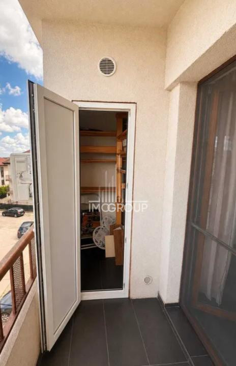 Vanzare! Apartament 2 camere decomandat, 57 mp, parcare, - Bună Ziua