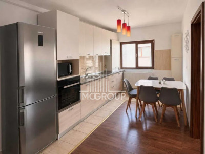 Vanzare! Apartament 2 camere decomandat, 57 mp, parcare, - Bună Ziua