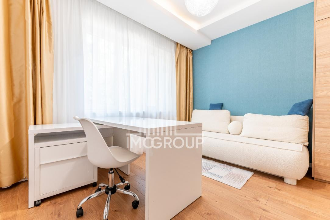 Apartament modern de inchiriat in Plopilor , 120 mp , BT Arena