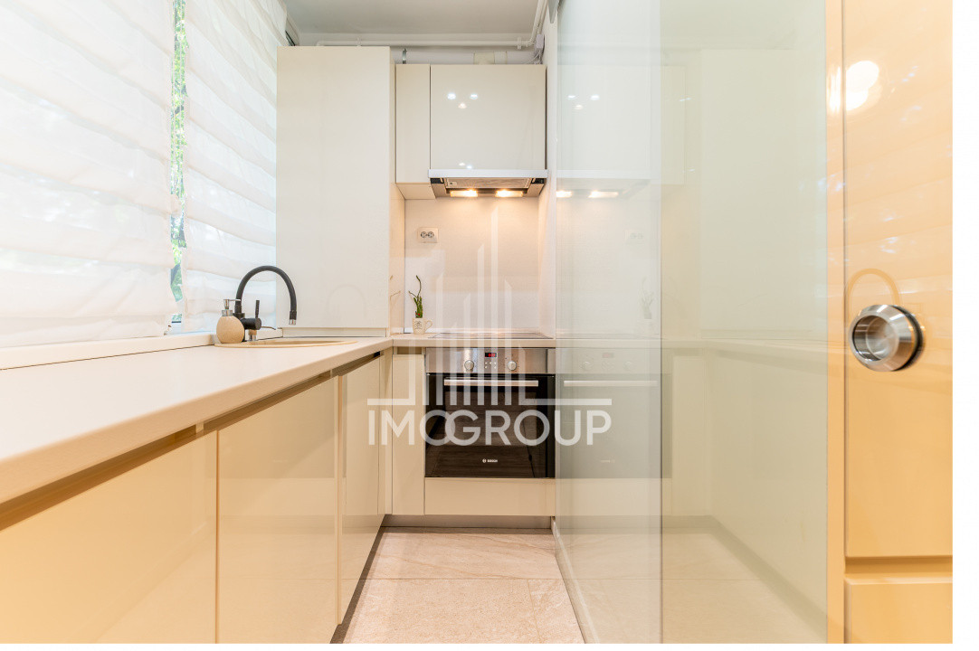 Apartament modern de inchiriat in Plopilor , 120 mp , BT Arena