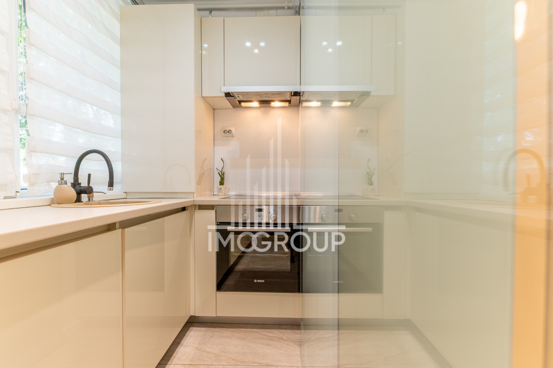 Apartament modern de inchiriat in Plopilor , 120 mp , BT Arena