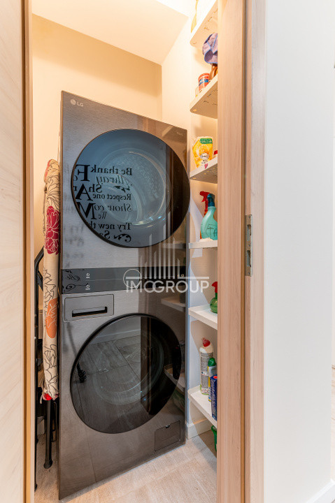 Apartament modern de inchiriat in Plopilor , 120 mp , BT Arena