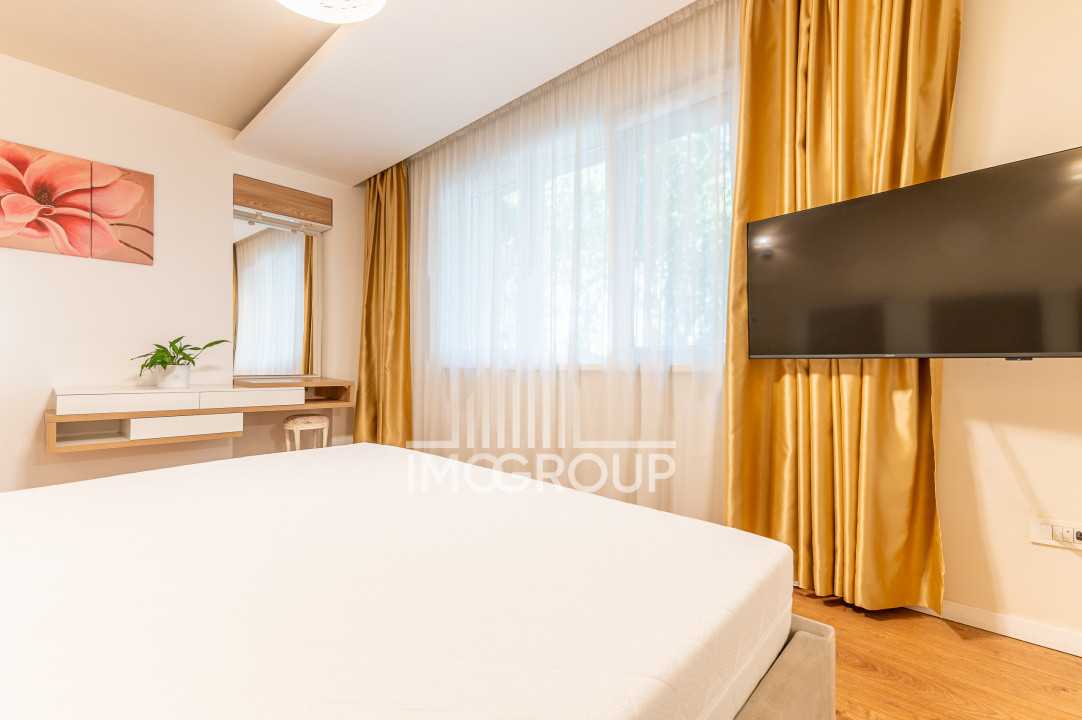 Apartament modern de inchiriat in Plopilor , 120 mp , BT Arena
