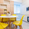 Apartament modern de inchiriat in Plopilor , 120 mp , BT Arena