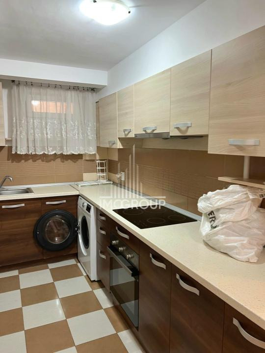 Apartament 3 camere de închiriat, 2 bai, cheltuieli incluse, UMF