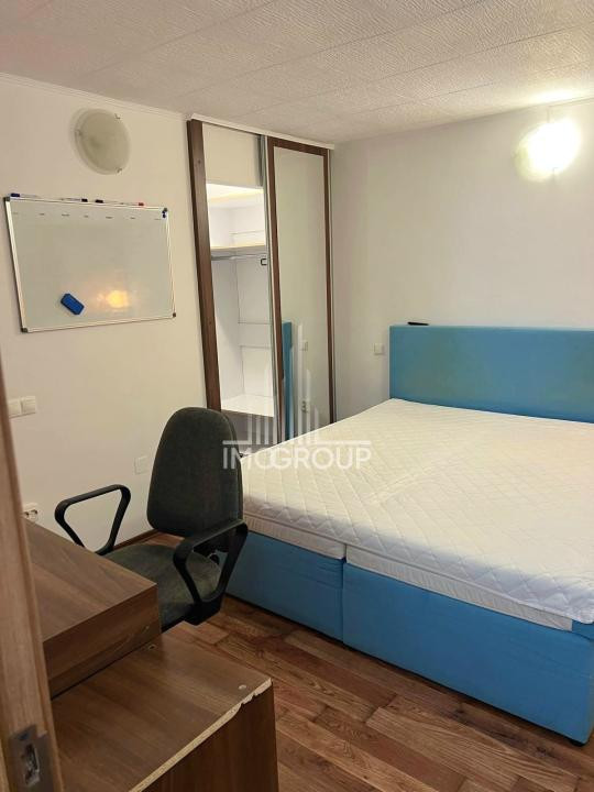 Apartament 3 camere de închiriat, 2 bai, cheltuieli incluse, UMF