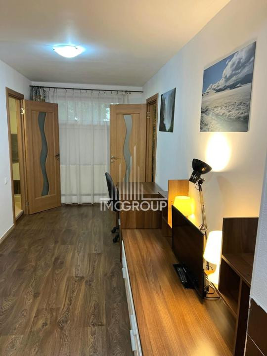 Apartament 3 camere de închiriat, 2 bai, cheltuieli incluse, UMF