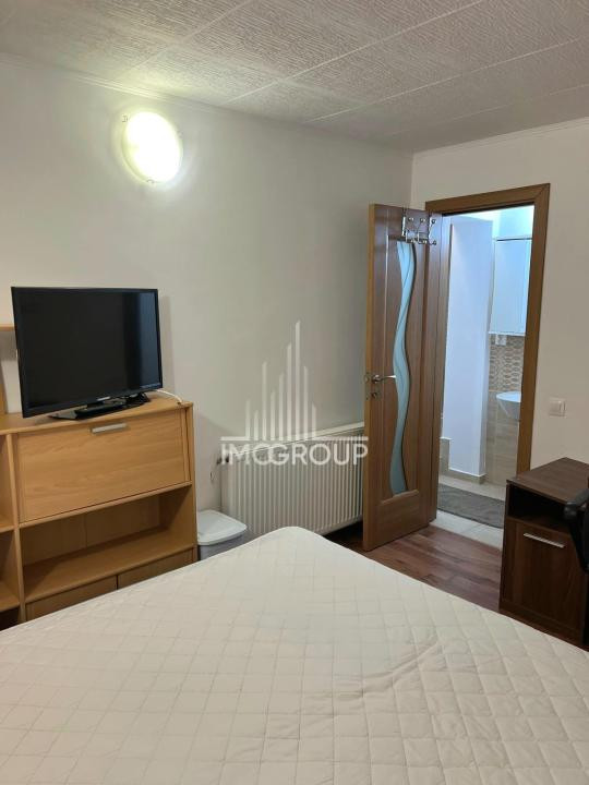 Apartament 3 camere de închiriat, 2 bai, cheltuieli incluse, UMF