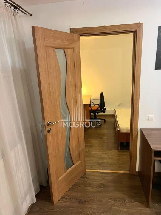 Apartament 3 camere de închiriat, 2 bai, cheltuieli incluse, UMF