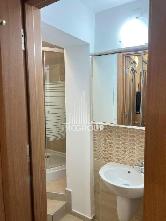 Apartament 3 camere de închiriat, 2 bai, cheltuieli incluse, UMF