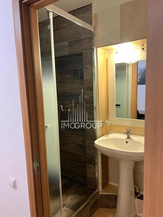 Apartament 3 camere de închiriat, 2 bai, cheltuieli incluse, UMF