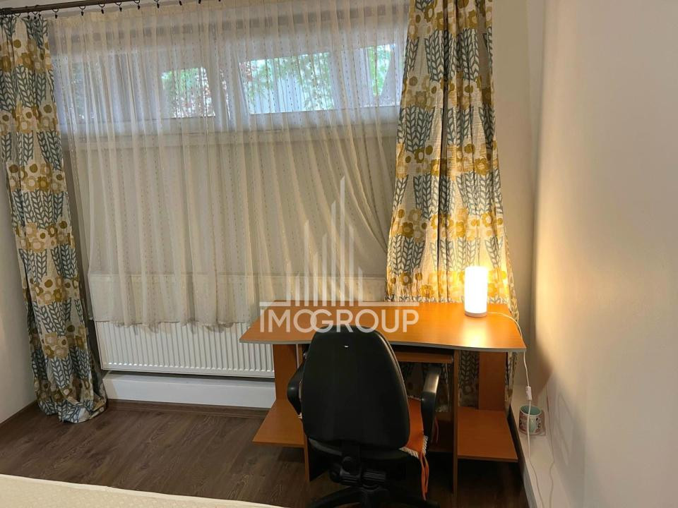 Apartament 3 camere de închiriat, 2 bai, cheltuieli incluse, UMF