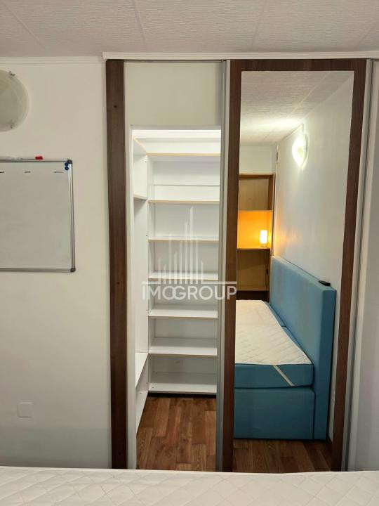 Apartament 3 camere de închiriat, 2 bai, cheltuieli incluse, UMF