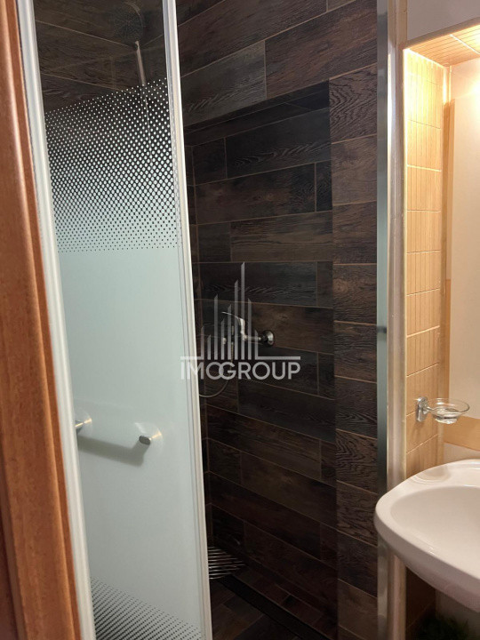 Apartament 3 camere de închiriat, 2 bai, cheltuieli incluse, UMF